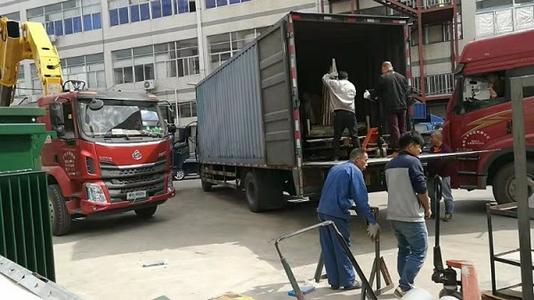 启东搬家、搬店特价省心运