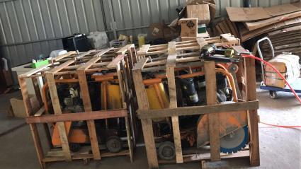 启东行李、家具、电器包装托运