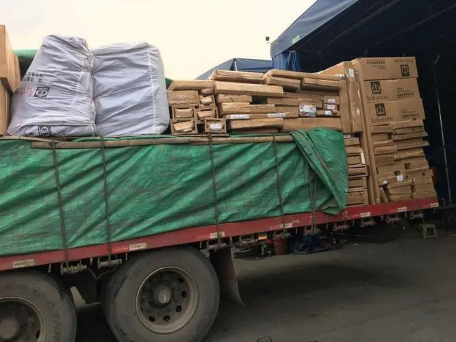 启东家具托运